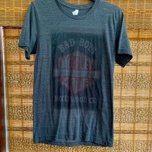 Motley Crue graphic T-shirt